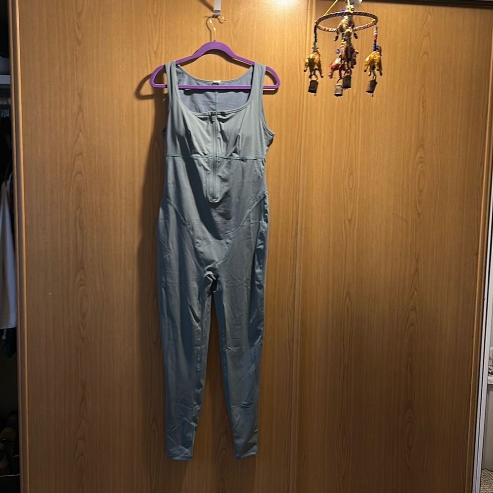 Hey Shape Unitard - Picture 5 of 6